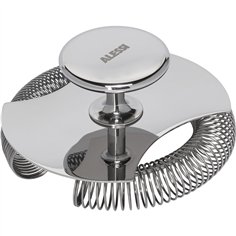 Alessi doppio passino per cocktail tending box GIA27