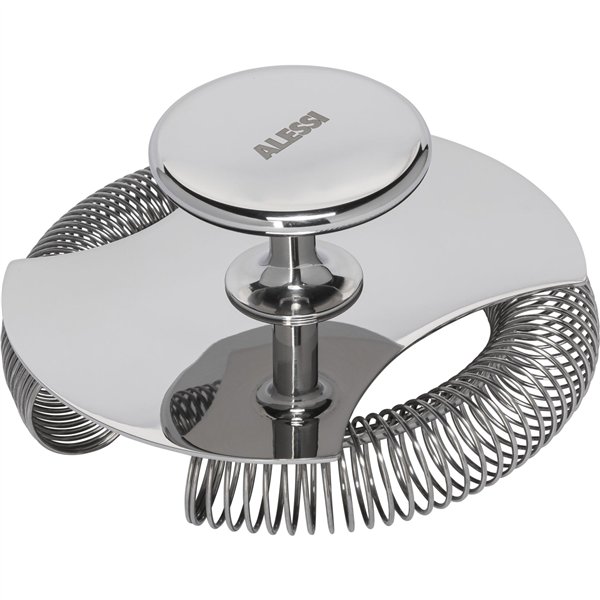 Alessi doppio passino per cocktail tending box GIA27