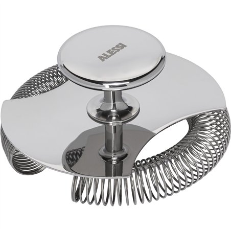 Alessi doppio passino per cocktail tending box GIA27