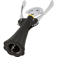 Alessi Anna G. cavatappi nero AAM01 B 2