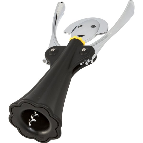 Alessi Anna G. cavatappi nero AAM01 B