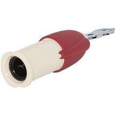 Alessi Alessandro M. cavatappi rosso AAM23 R 2