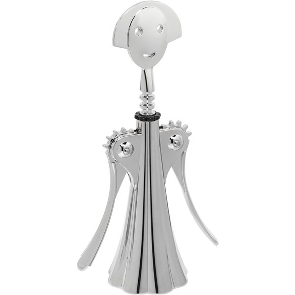 Alessi Anna G. cavatappi argento AM01 Z