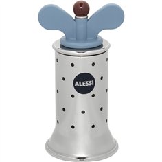 Alessi macinapepe blu 9098