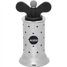 Alessi macinapepe 9098 B nero