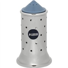 Alessi porta sale blu MGSAL