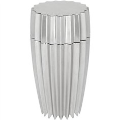 Alessi Grind macinaspezie allum. WAL03