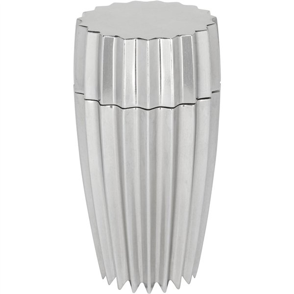 Alessi Grind macinaspezie allum. WAL03