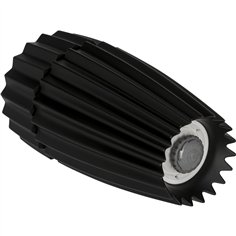 Alessi Grind macinaspezie nero WAL03 B 2