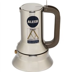 Alessi caffettiera espresso 9090 9090/1