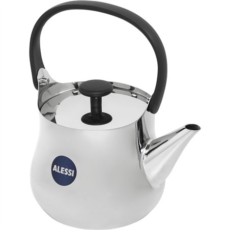 Alessi Cha bollitore / teiera NF01
