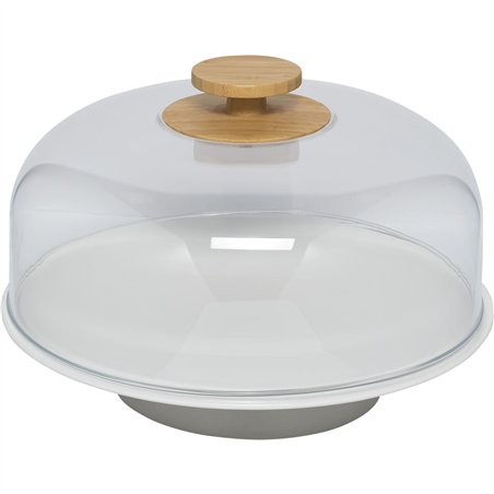 Alessi Mattina alzata grigio BG06 WG