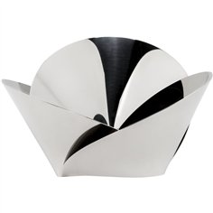 Alessi Harmonic cestino 22cm ABI03