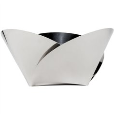 Alessi Harmonic cestino 22cm ABI03 2