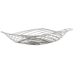 Alessi Trinity centrotavola inox ACO01 2