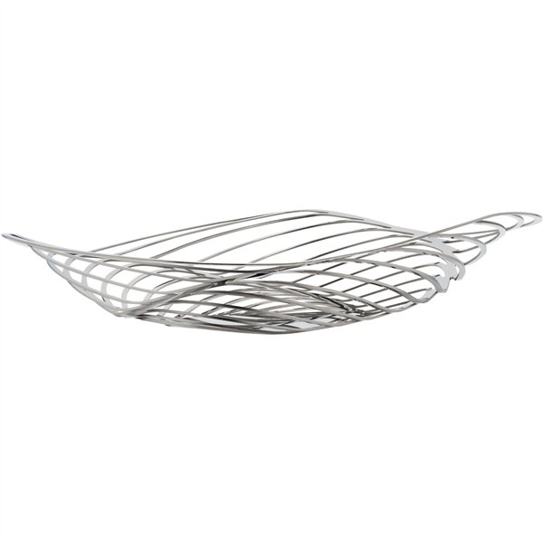 Alessi Trinity centrotavola inox ACO01