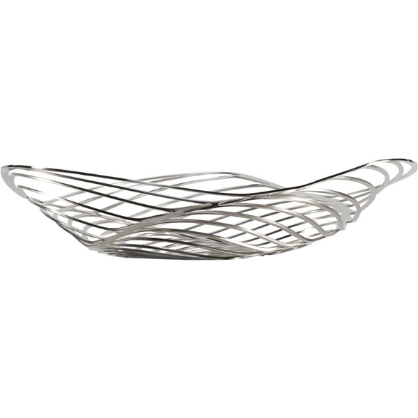 Alessi Trinity fruttiera 33cm Inox ACO03