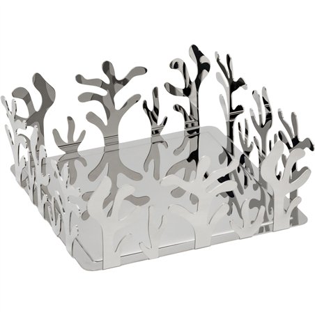 Alessi Mediterraneo portatovaglioli ESI18