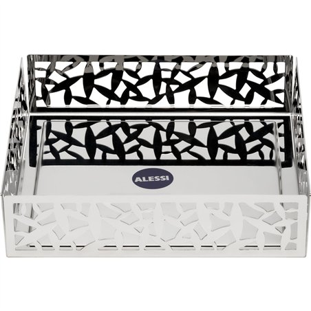 Alessi Cactus portatovaglioli di carta MSA10