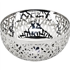 Alessi Cactus fruttiera acciaio inoss. MSA04/21