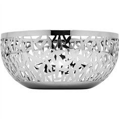 Alessi Cactus fruttiera acciaio inoss. MSA04/21 2