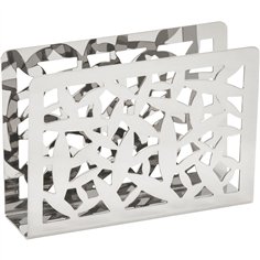 Alessi Cactus portatovaglioli di carta MSA08