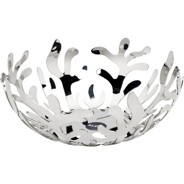 Alessi Mediterraneo fruttiera ESI01/25