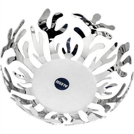 Alessi Mediterraneo fruttiera ESI01/25