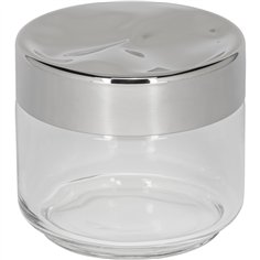 Alessi Julieta barattolo vetro 50cl LC07