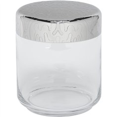 Alessi Dressed barattolo vetro 75cl MW21/75