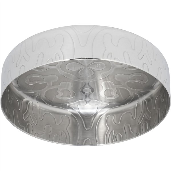 Alessi Dressed barattolo vetro 75cl MW21/75