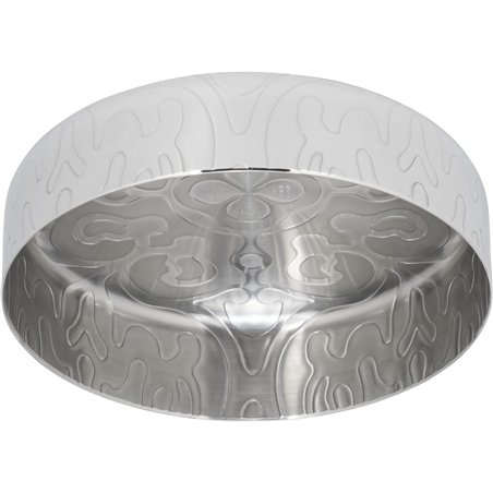 Alessi Dressed barattolo vetro 75cl MW21/75