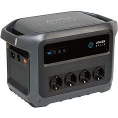 Anker SOLIX C1000X Gen 2 Powerstation 2
