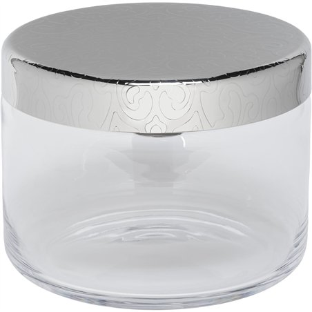 Alessi Dressed biscottiera 300cl MW29