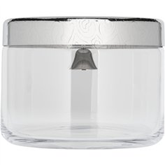 Alessi Dressed biscottiera 300cl MW29 2