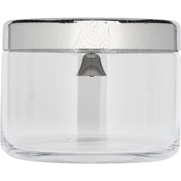 Alessi Dressed biscottiera 300cl MW29