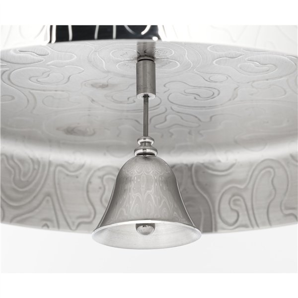 Alessi Dressed biscottiera 300cl MW29