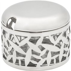 Alessi Cactus formaggiera MSA17