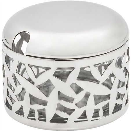 Alessi Cactus formaggiera MSA17