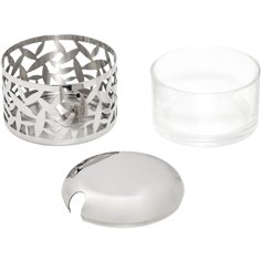 Alessi Cactus formaggiera MSA17 2