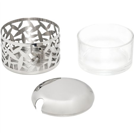 Alessi Cactus formaggiera MSA17