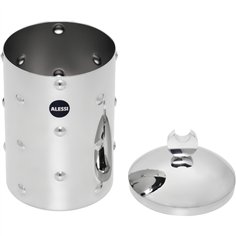Alessi barattolo  Kalisto 1 CB01 inox 2