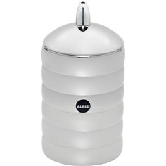 Alessi barattolo Kalisto 2 CB02 inox