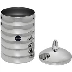 Alessi barattolo Kalisto 2 CB02 inox 2