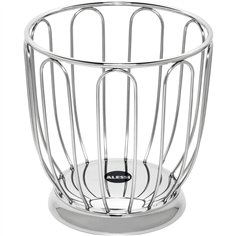 Alessi 370/19 porta agrumi inox