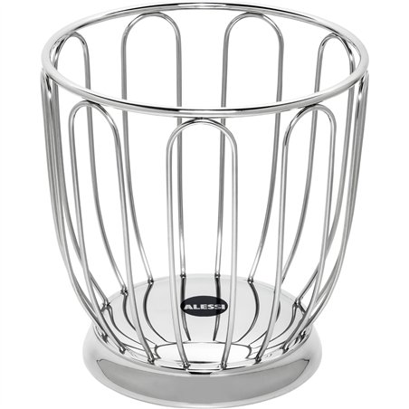 Alessi 370/19 porta agrumi inox
