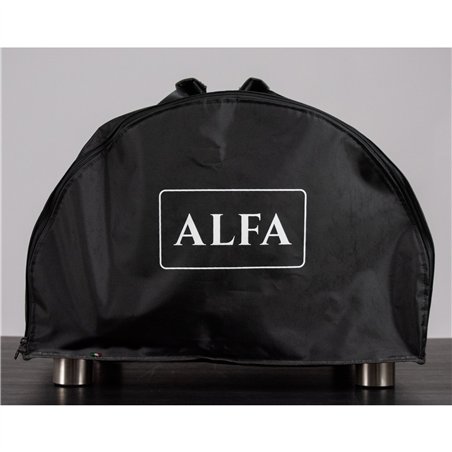Alfa Forni borsa/telo copriforno per Moderno portatile