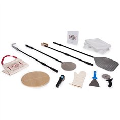 Alfa Forni set da pizzaiolo 12 pz.