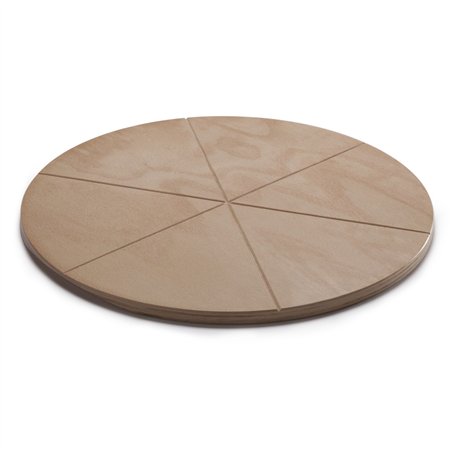 Alfa Forni set da pizzaiolo 12 pz.