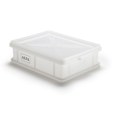 Alfa Forni set da pizzaiolo 12 pz.